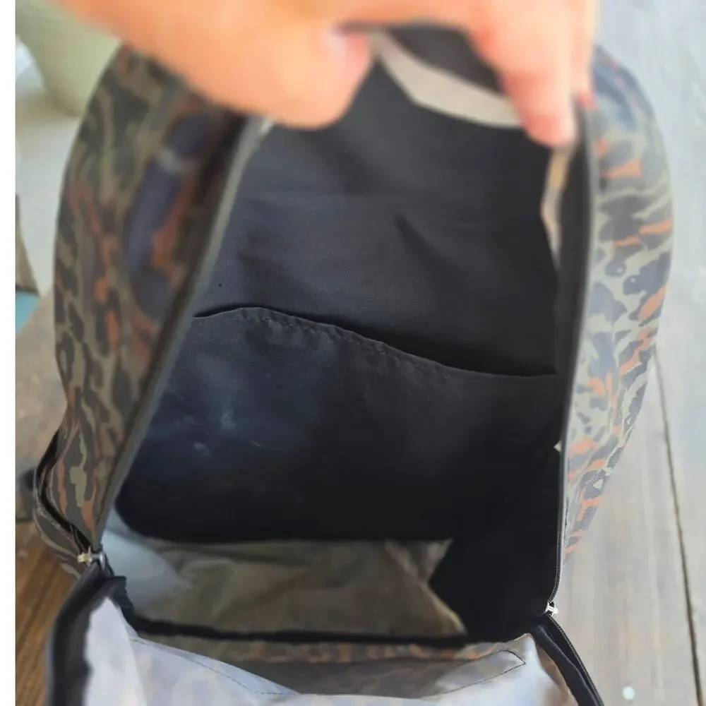 Nike Backpack Heritage Multi Color
